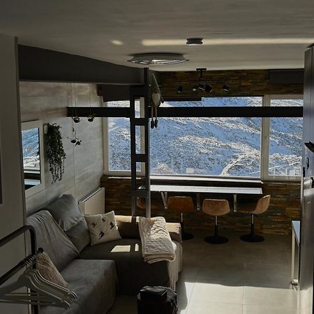 Biznaga Nevada Apartment Granada Luaran gambar