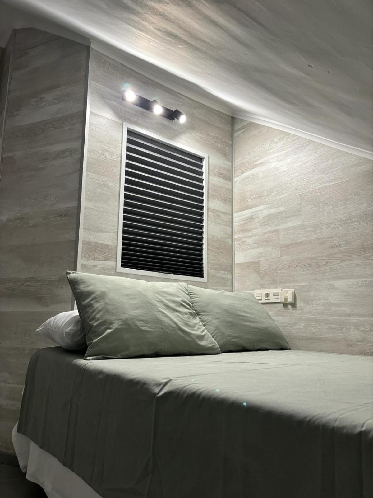 Biznaga Nevada Apartment Granada Luaran gambar