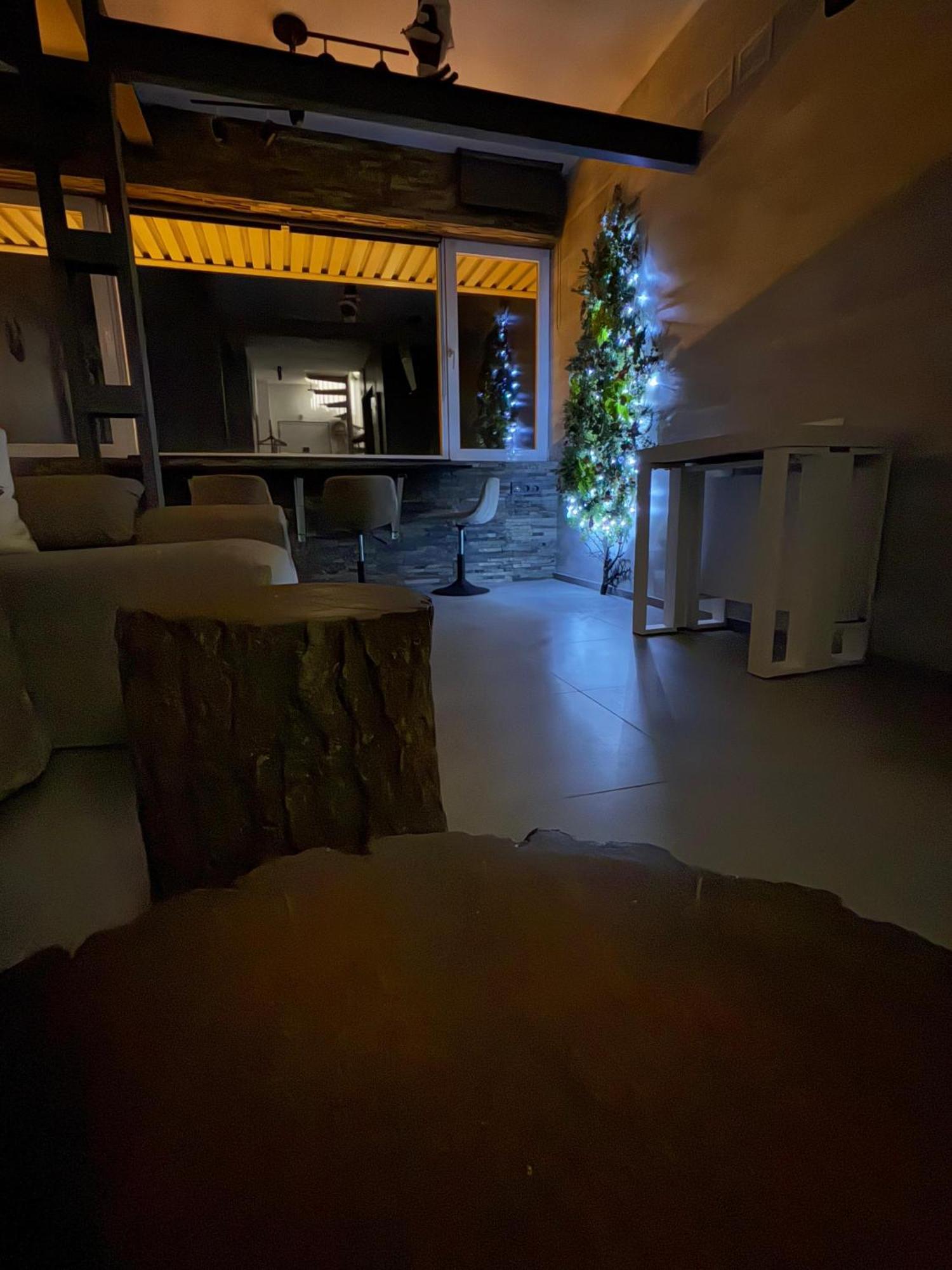 Biznaga Nevada Apartment Granada Luaran gambar