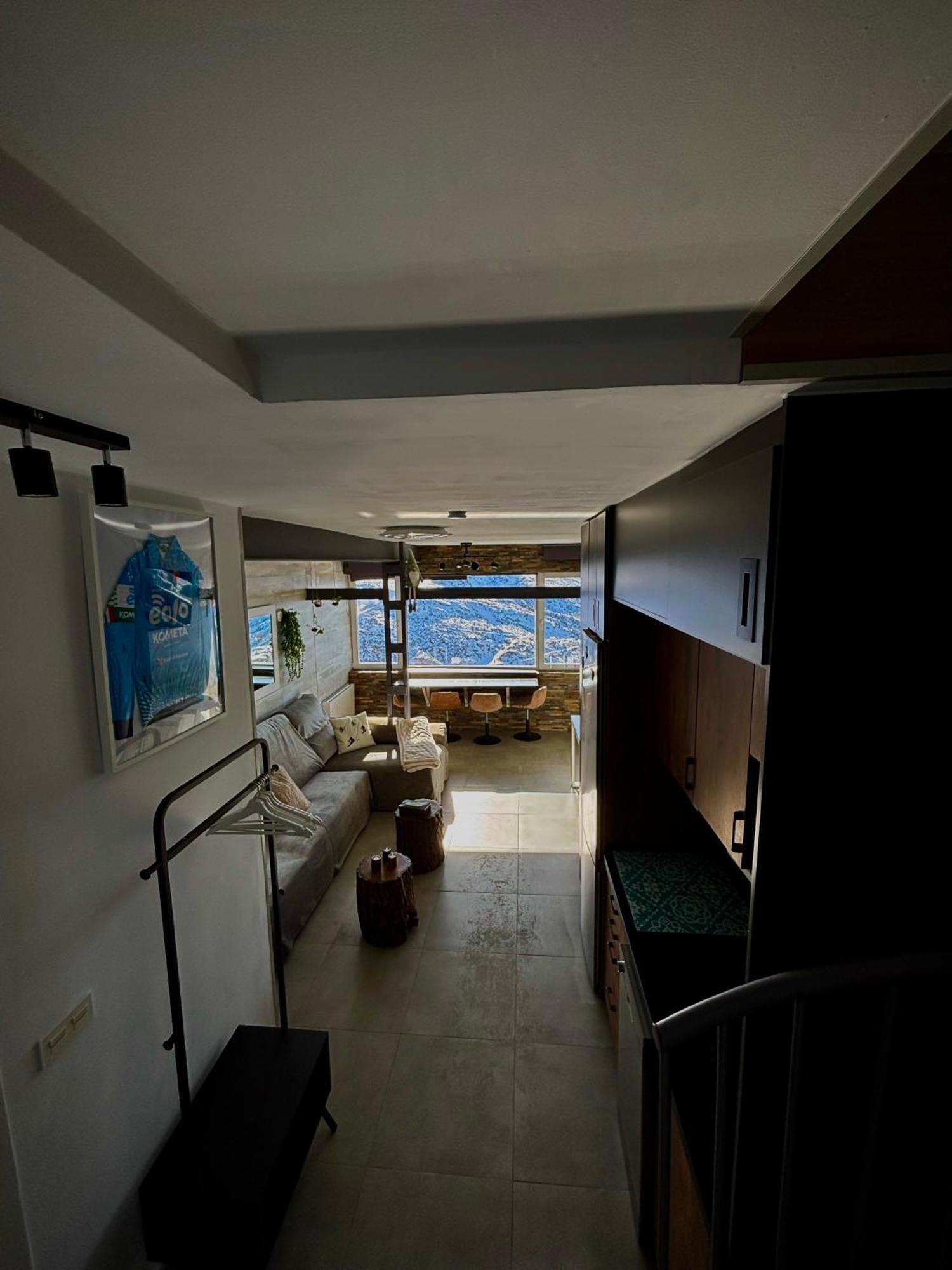 Biznaga Nevada Apartment Granada Luaran gambar