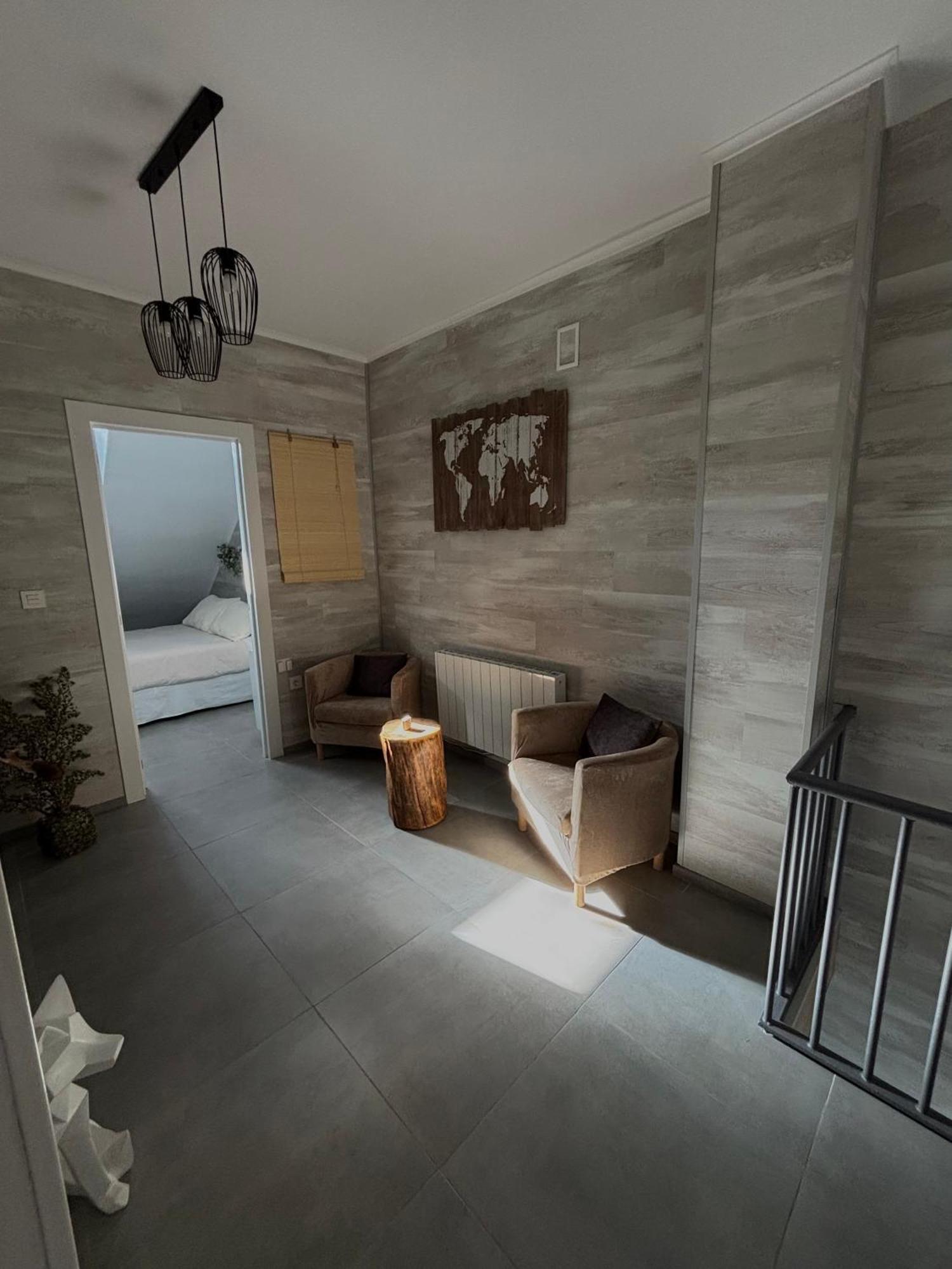 Biznaga Nevada Apartment Granada Luaran gambar